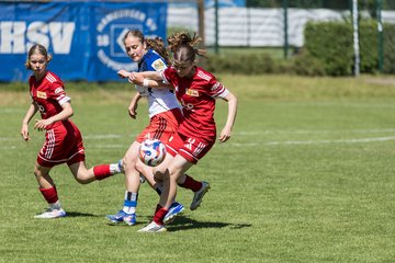 Bild 184 - wBJ HSV Leistungsvergleich